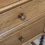 rustic_oak_vintage_bathroom_vanity_unit_sink_sideboard