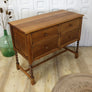 rustic_oak_vintage_bathroom_vanity_unit_sink_sideboard