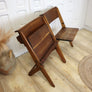 rustic_oak_vintage_folding_church_pew_chairs
