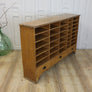 vintage_antique_pigeon_holes_sorting_rack_post_office_furniture