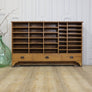 vintage_antique_pigeon_holes_sorting_rack_post_office_furniture