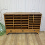 vintage_antique_pigeon_holes_sorting_rack_post_office_furniture