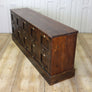 vintage_antique_pine_school_lockers_apothecary_cabinet