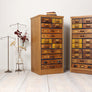vintage_apothecary_drawers_cabinet_wooden_multi_drawers