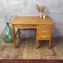 vintage_beech_school_desk_mid_century_rustic