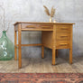 vintage_beech_school_desk_mid_century_rustic