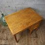 vintage_beech_school_desk_mid_century_rustic