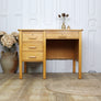 vintage_beech_school_teachers_desk