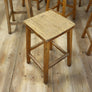 vintage_beech_wooden_school_laboratory_stools