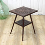 vintage_carved_faux_bamboo_liberty_side_table