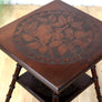 vintage_carved_faux_bamboo_liberty_side_table
