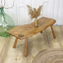 vintage_cornish_harry_tonkin_elm_waney_edge_coffee_table