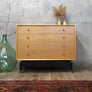 vintage_e_gomme_g_plan_oak_chest_of_drawers
