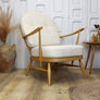 vintage_ercol_203_mid_century_boucle_armchair
