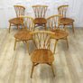 vintage_ercol_376_candlestick_chairs