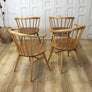 vintage_ercol_cowhorn_dining_chairs