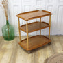 vintage_ercol_drinks_trolley_shelves