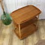 vintage_ercol_drinks_trolley_shelves