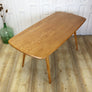 vintage_ercol_elm_mid_century_plank_dining_table