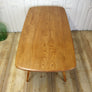 vintage_ercol_elm_mid_century_plank_dining_table