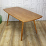 vintage_ercol_elm_mid_century_plank_dining_table