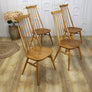 vintage_ercol_goldsmith_dining_chairs