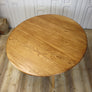 vintage_ercol_mid_century_oval_drop_leaf_table