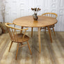 vintage_ercol_mid_century_oval_drop_leaf_table