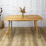 vintage_ercol_mid_century_plank_dining_table