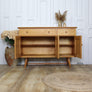 vintage_ercol_model_351_mid_century_sideboard