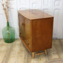 Rare Ercol Model 367 Sideboard 1503h