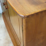 Rare Ercol Model 367 Sideboard 1503h