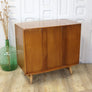 Rare Ercol Model 367 Sideboard 1503h