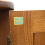 Rare Ercol Model 367 Sideboard 1503h