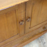 Rare Ercol Model 367 Sideboard 1503h