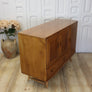Mid Century Ercol Model 467 Windsor Sideboard 2109c