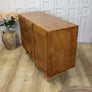 Mid Century Ercol Model 467 Windsor Sideboard 2109c