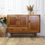 vintage_ercol_model_467_elm_sideboard