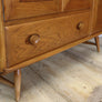 Mid Century Ercol Model 467 Windsor Sideboard 2109c