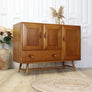 vintage_ercol_model_467_elm_sideboard