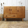 vintage_ercol_model_467_sideboard