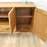 vintage_ercol_model_467_sideboard