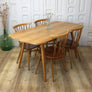 vintage_ercol_plank_dining_table