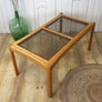 vintage_ercol_saville_blonde_coffee_table