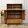 vintage_ercol_windsor_drinks_cabinet_mid_century
