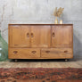 vintage_ercol_windsor_sideboard_elm_mid_century