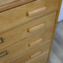 vintage_esavian_tall_school_drawers_plan_chest_art_storage