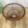 vintage_franco_albini_rattan_cane_tripod_coffee_table