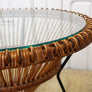vintage_franco_albini_rattan_cane_tripod_coffee_table