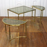vintage_french_brass_glass_hollywood_regency_coffee_tables